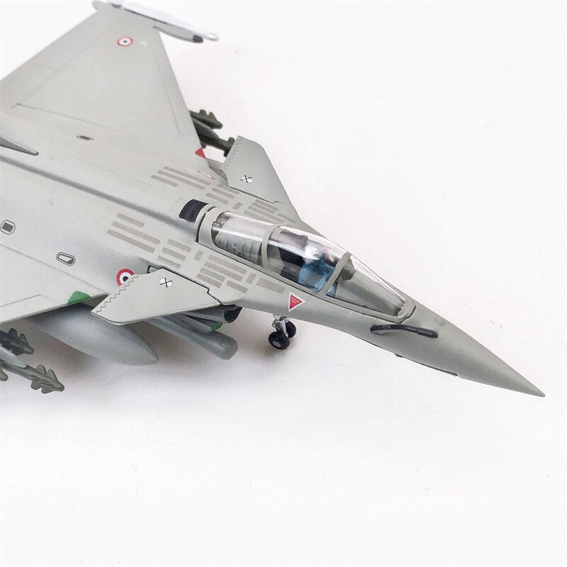 Aéo - Maquette Rafale C 1/100