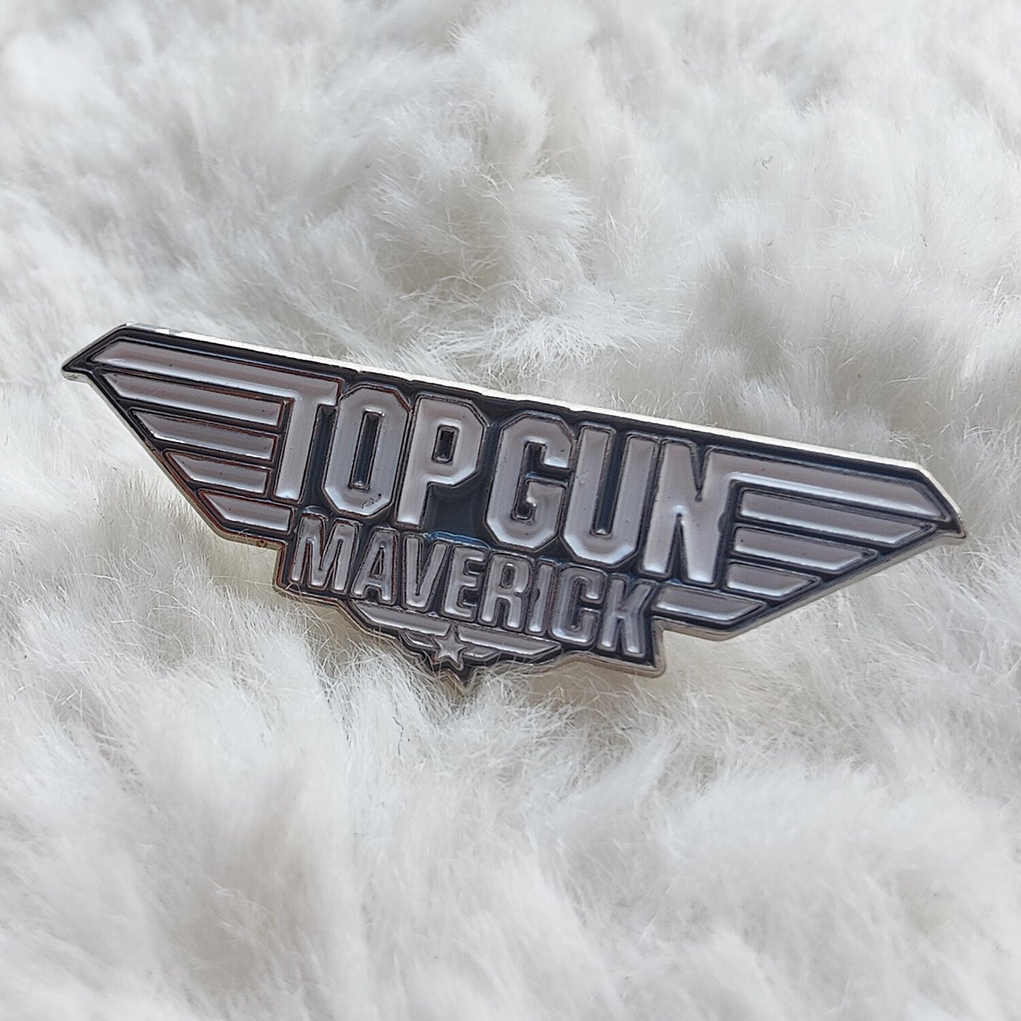 Aéo - Pins Top Gun