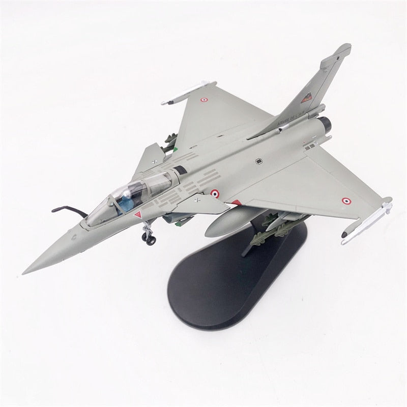 Aéo - Maquette Rafale C 1/100