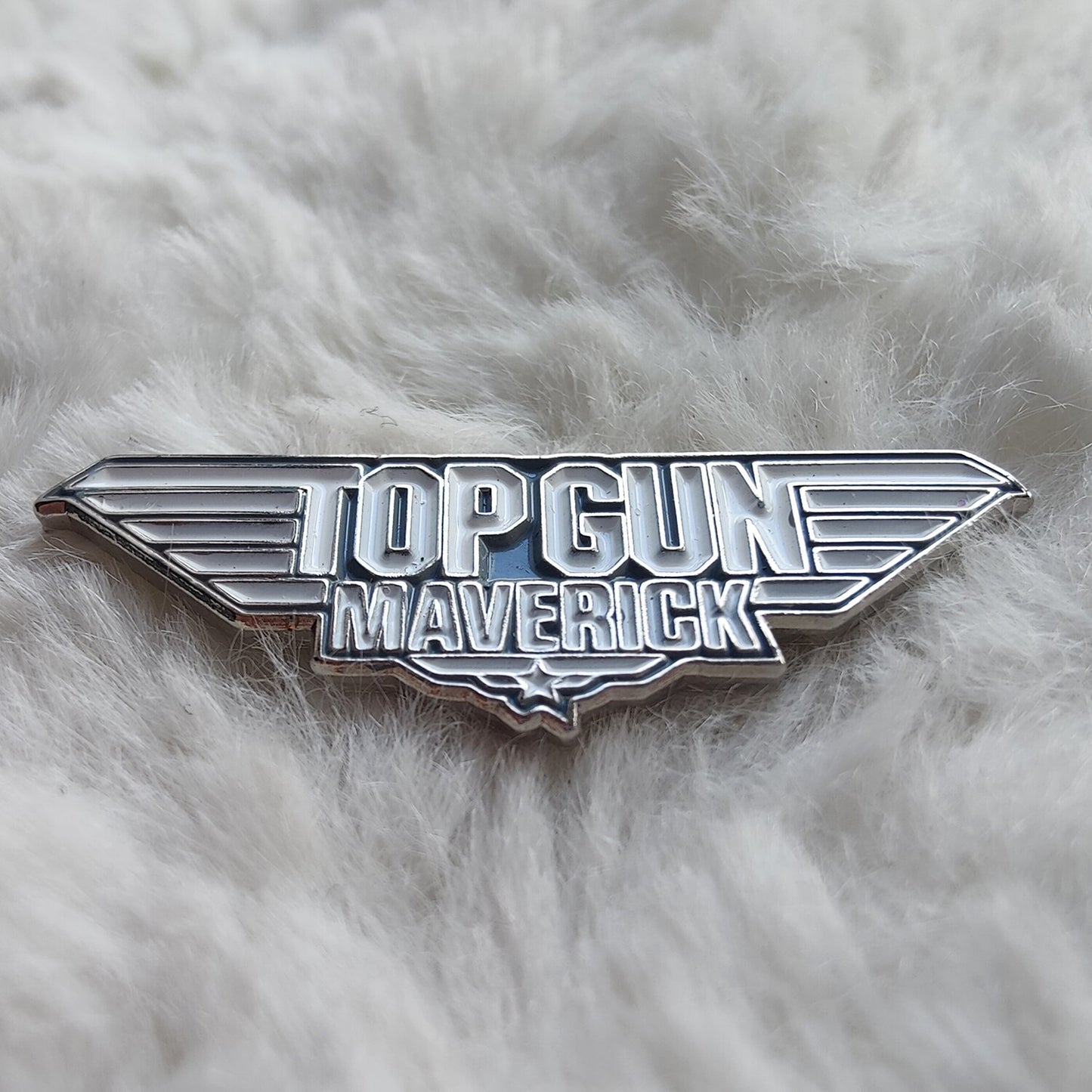 Aéo - Pins Top Gun