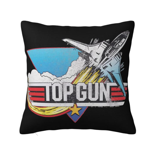 Aéo - Housse De Coussin Top Gun Maverick