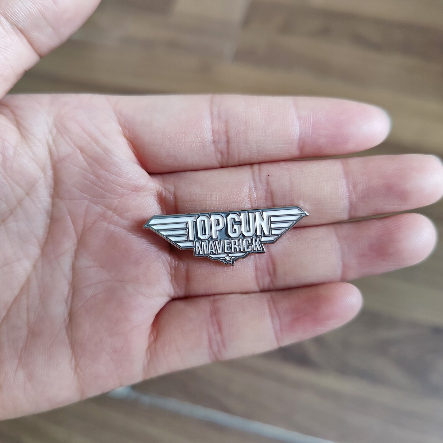 Aéo - Pins Top Gun