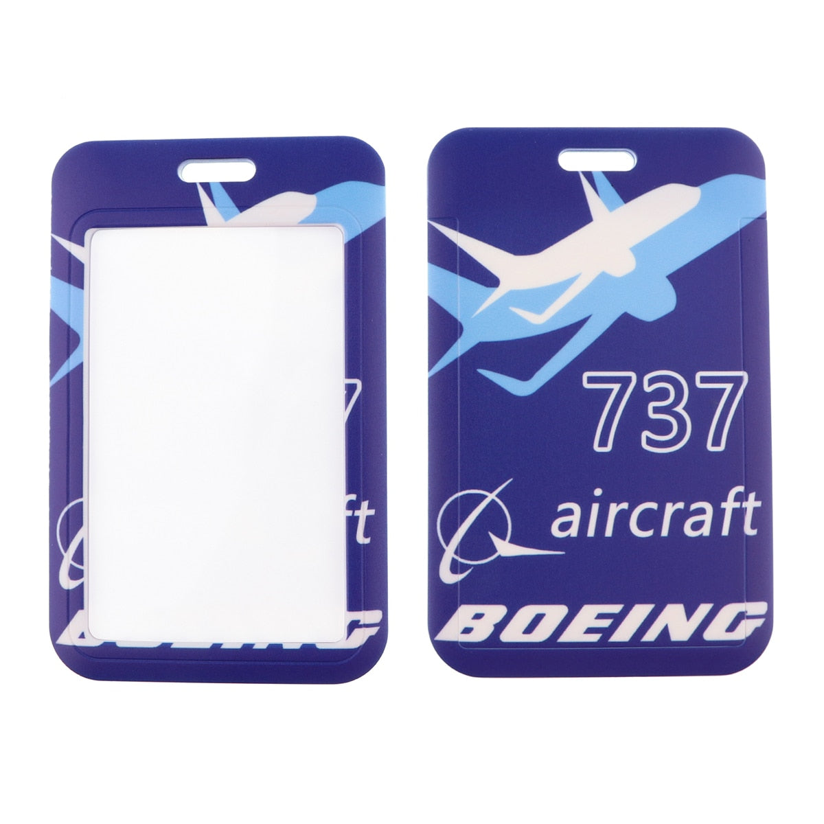 Aéo - Portes Cartes Boeing B737