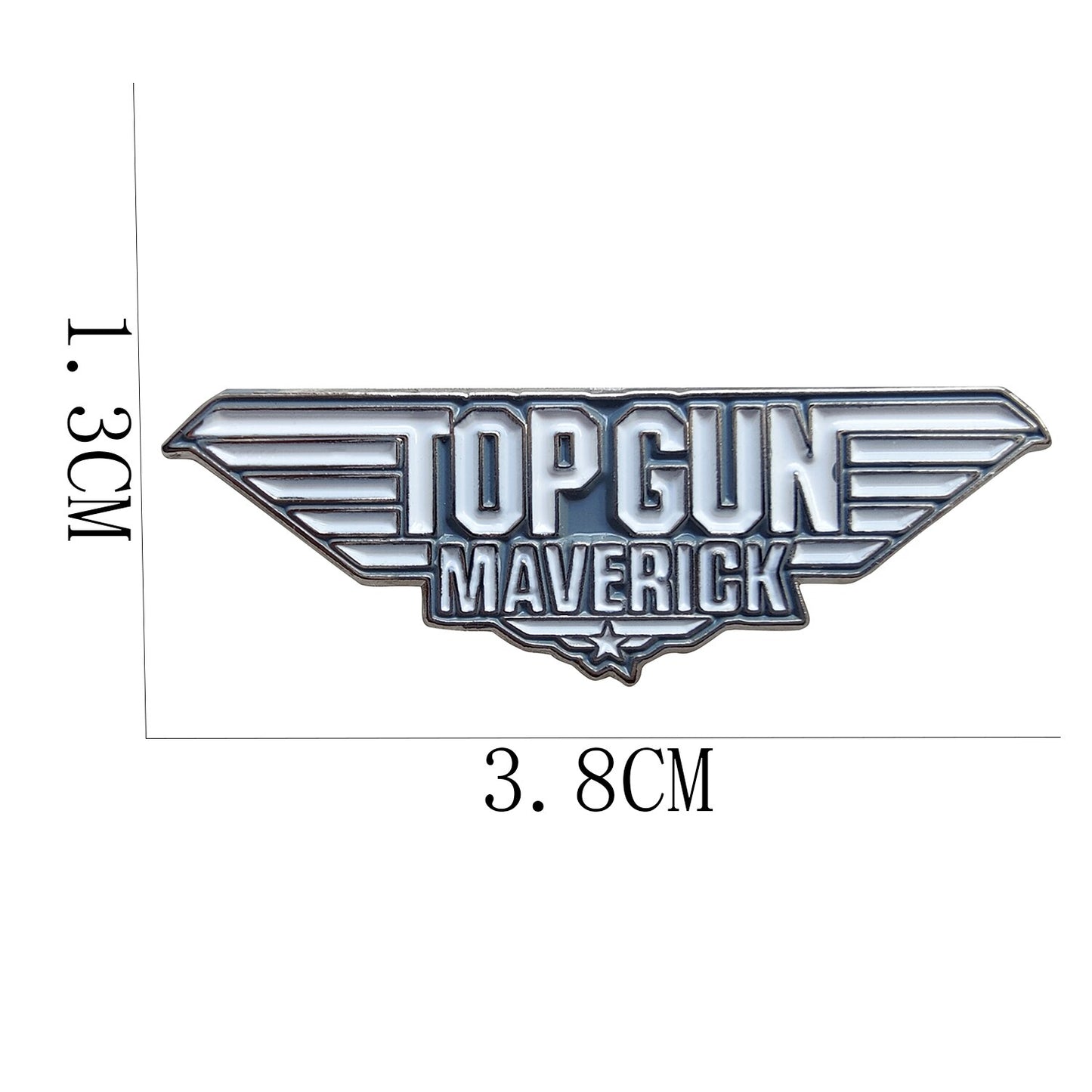 Aéo - Pins Top Gun