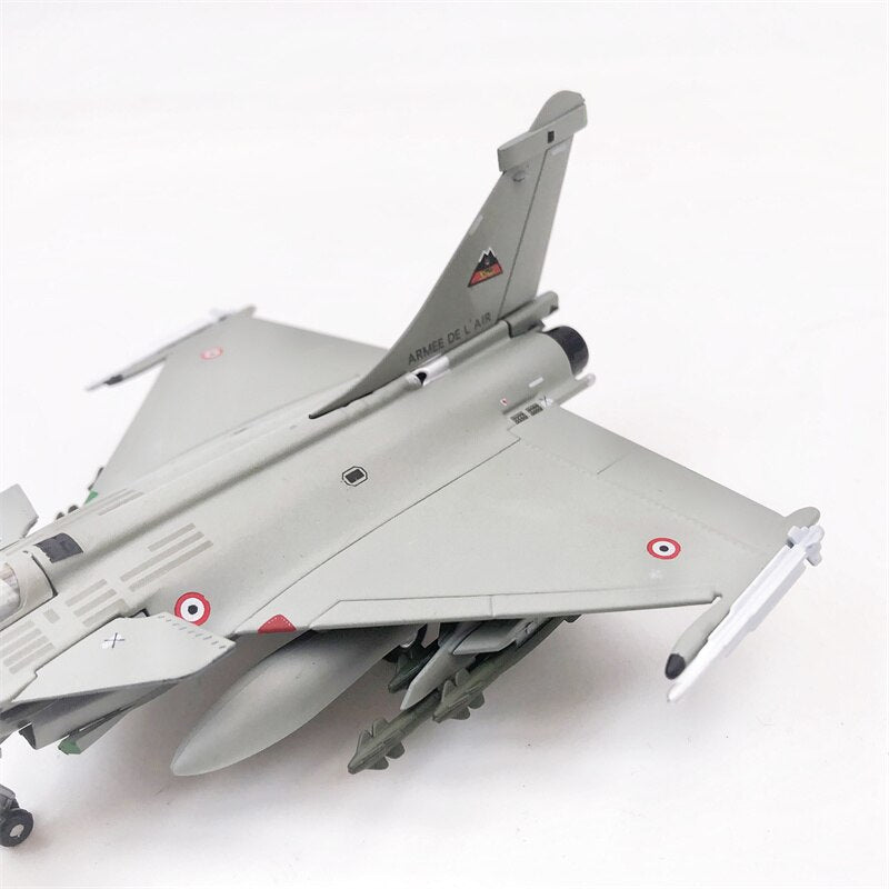 Aéo - Maquette Rafale C 1/100