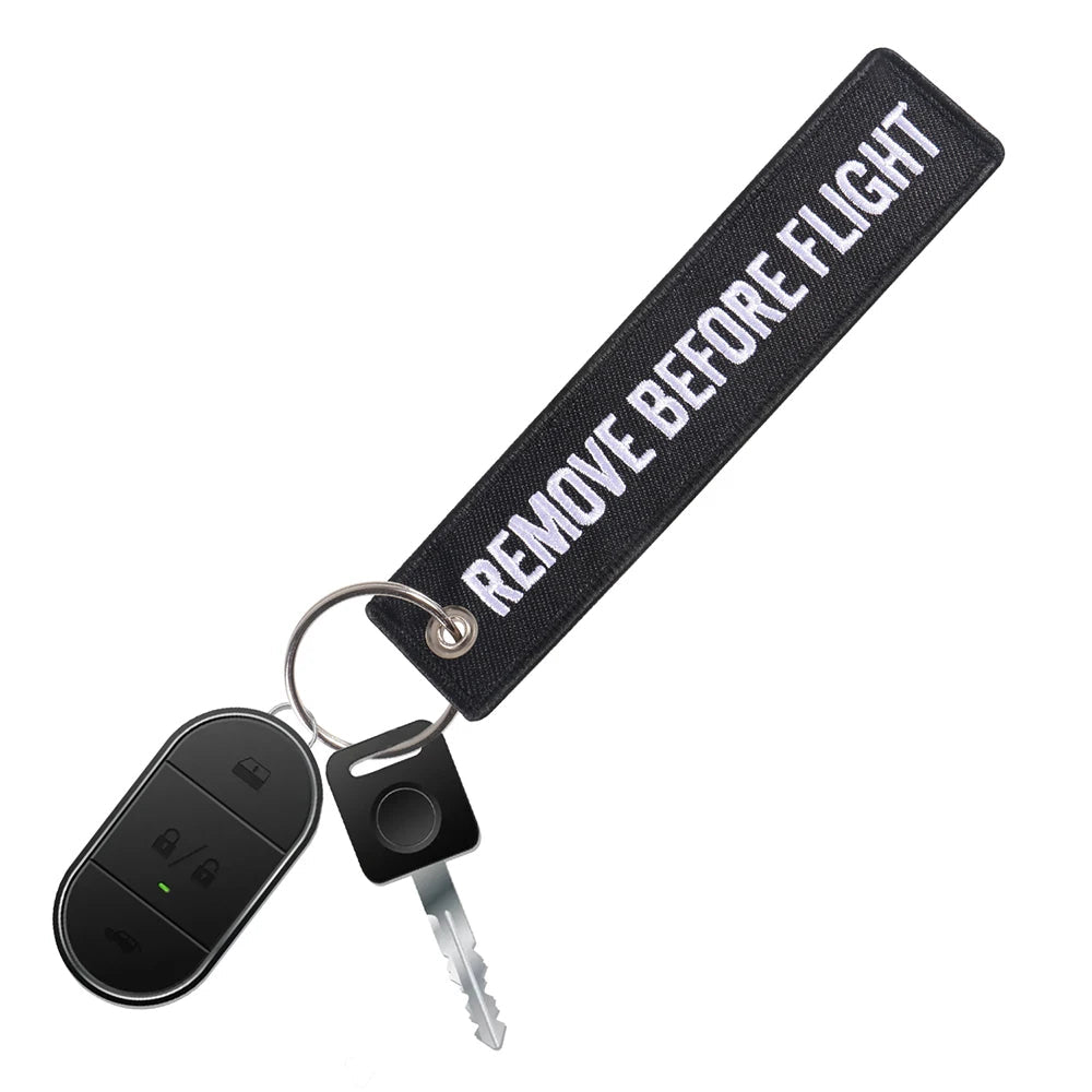 accessoire aviation remove before flight lot de 5 pièces