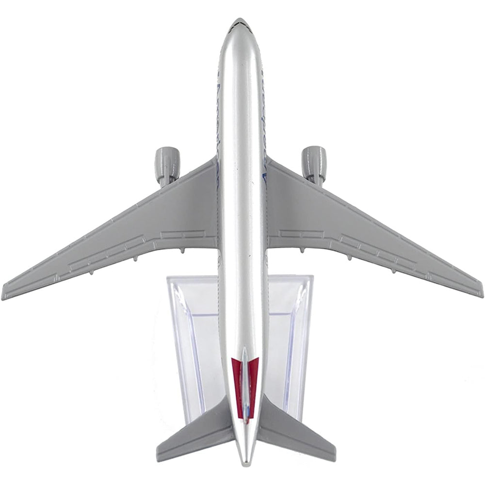 Aéo - Maquette Boeing B777 American Airlines 1/400