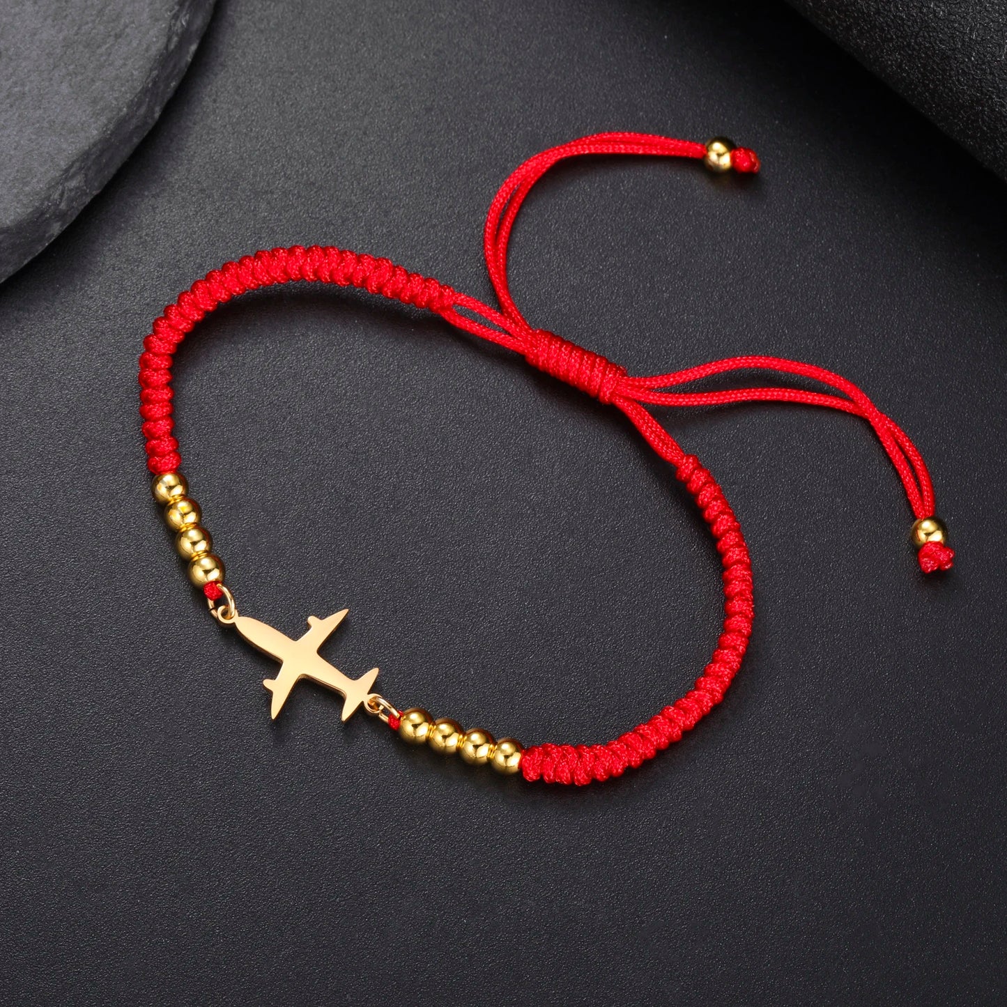 bracelet passion aviation