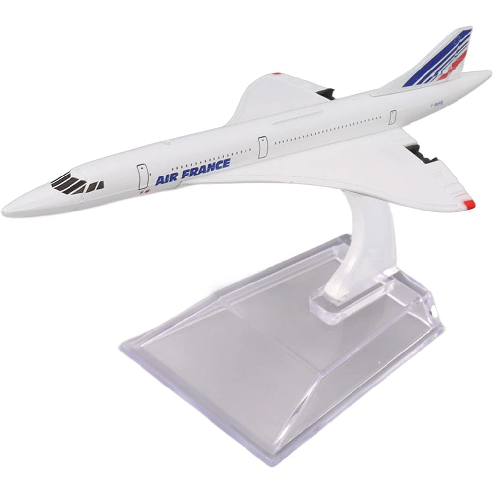 Aéo - Maquette Concorde Air France 1/400