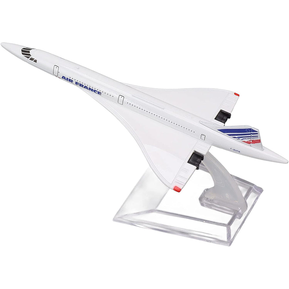 Aéo - Maquette Concorde Air France 1/400