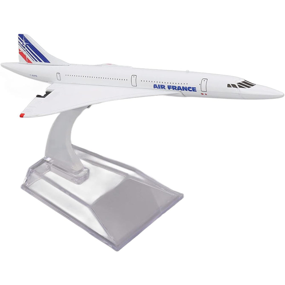 Aéo - Maquette Concorde Air France 1/400