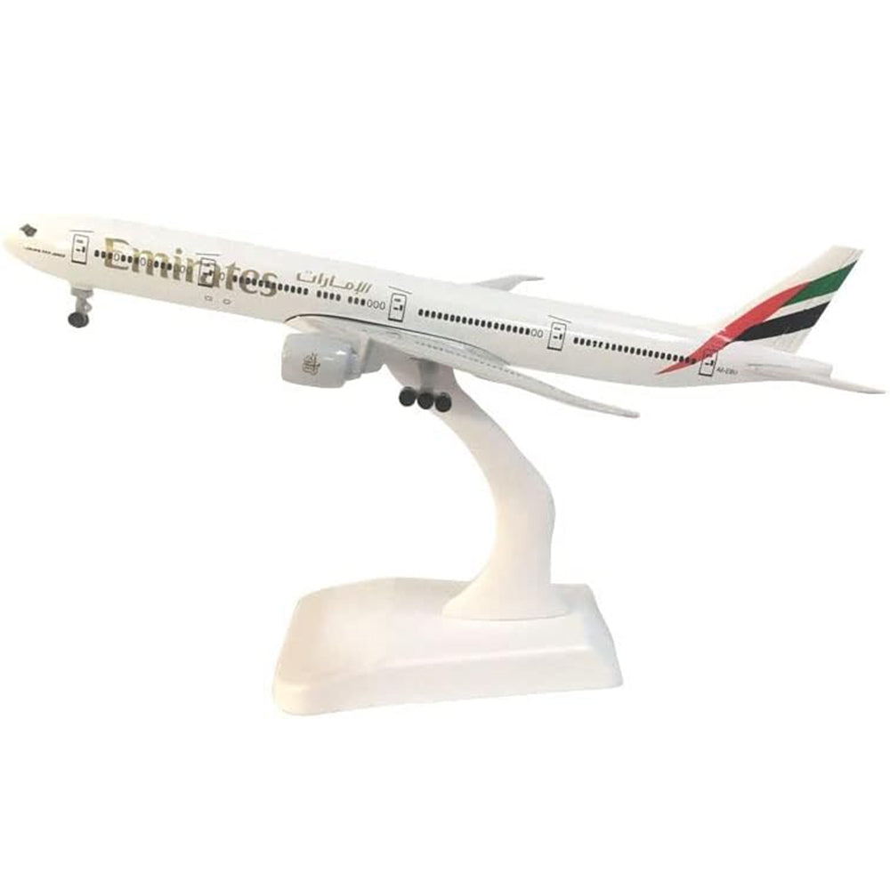 Aéo - Boeing B777 Emirates 1/250