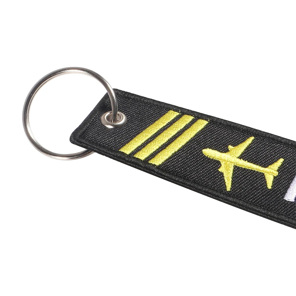 flamme aéronautique pilot remove before flight