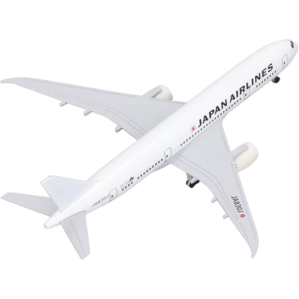 Aéo - Boeing B787 Japan Airlines 1/250