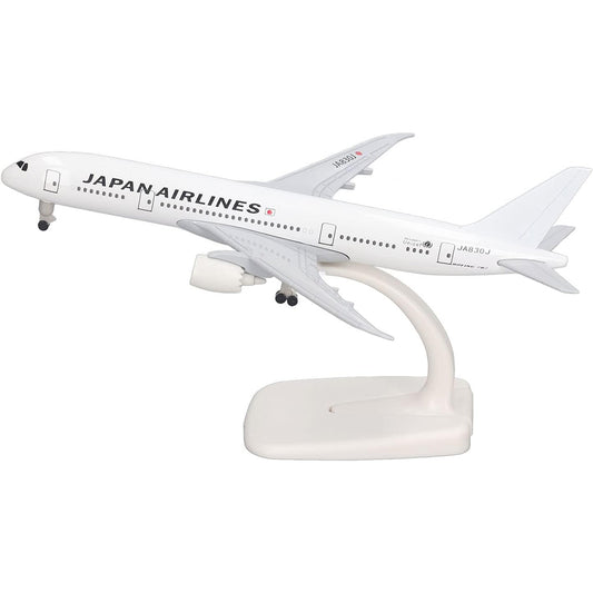 Aéo - Boeing B787 Japan Airlines 1/250