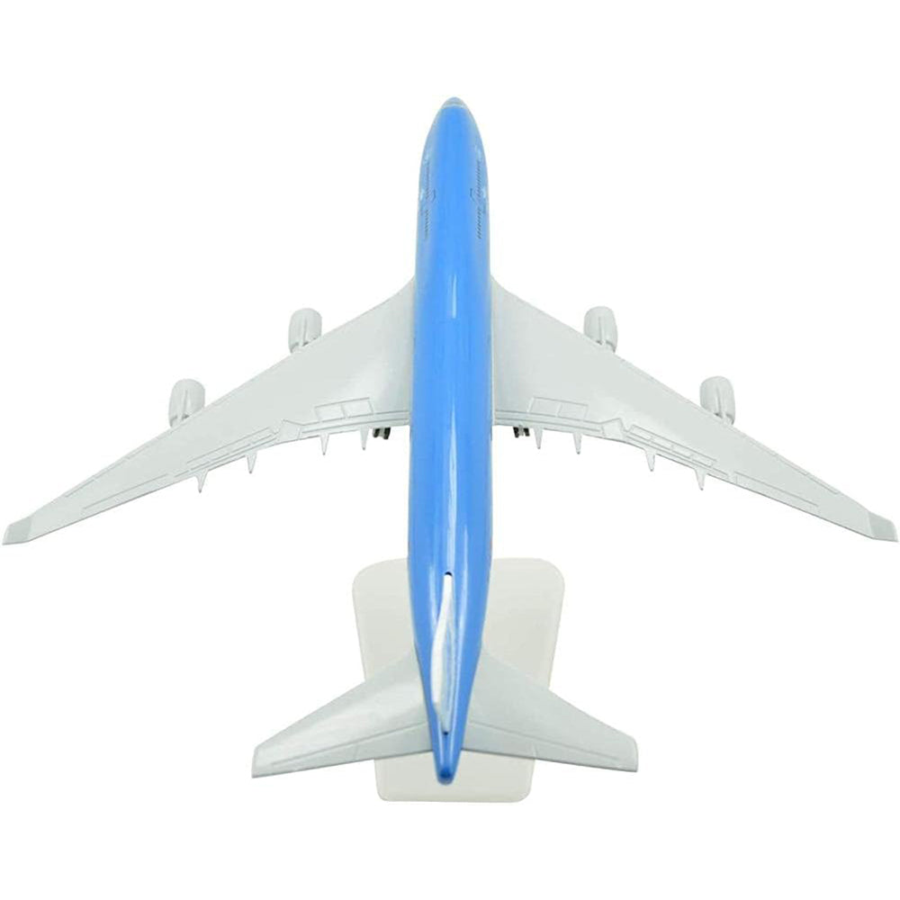 Aéo - Maquette Boeing B747 KLM 1/250