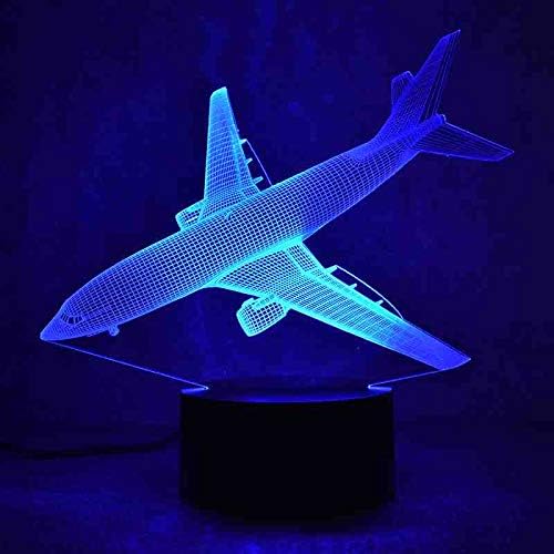 lampe aéronautique boeing 737