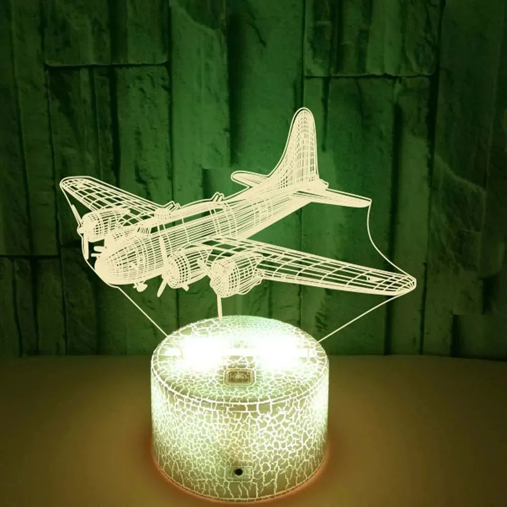 luminaire b-25 mitchell