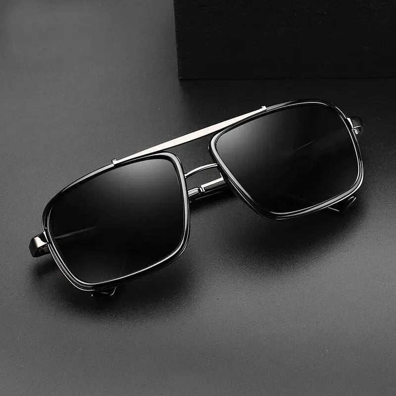 lunettes aviateur design