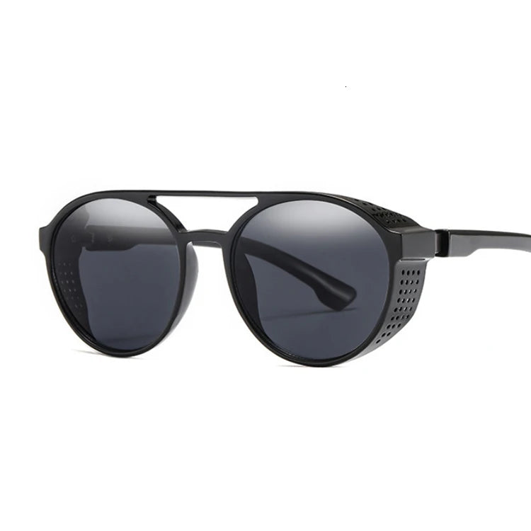 lunettes aviateur vintage