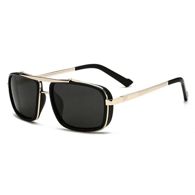 lunettes aviation moderne