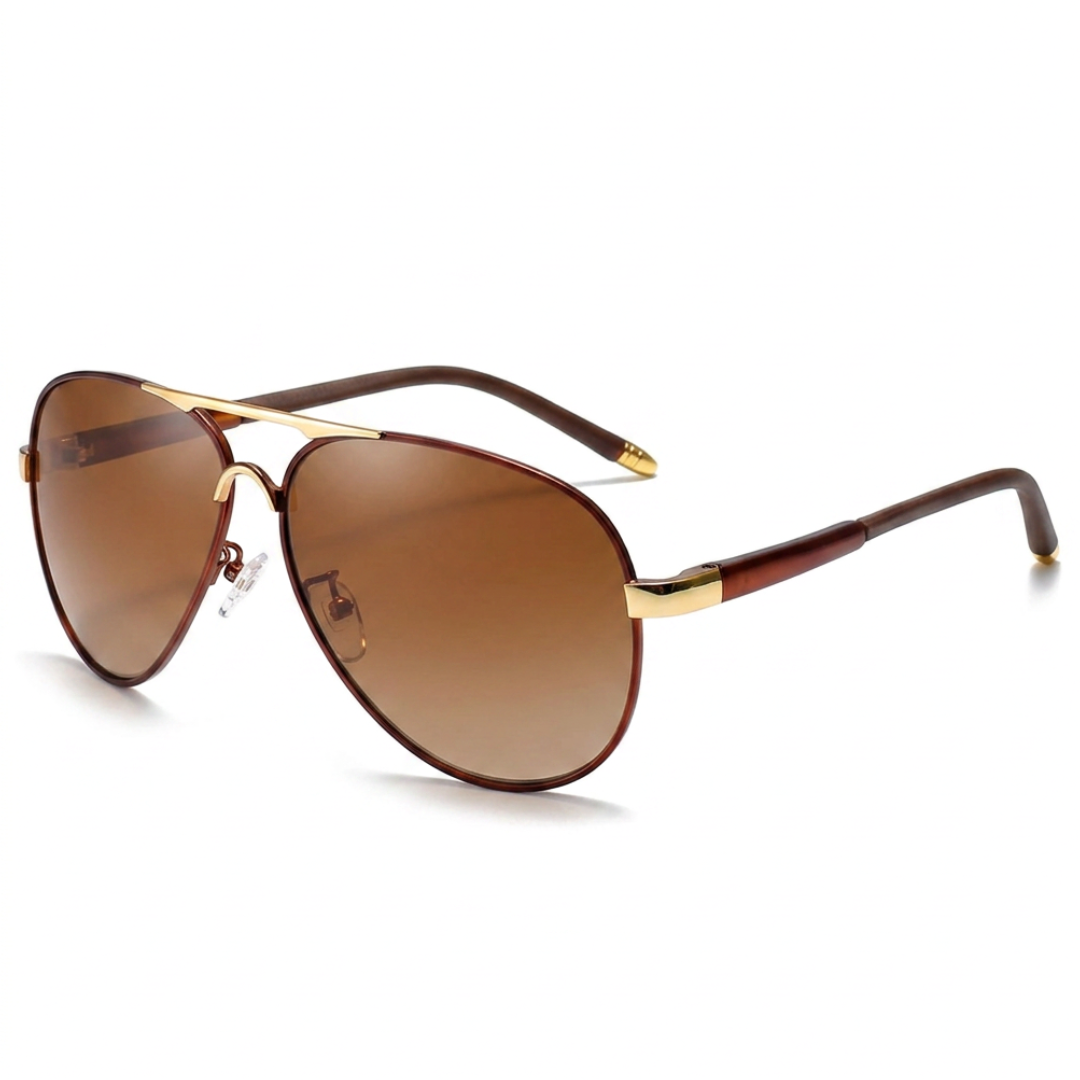 lunettes pilote blackbird