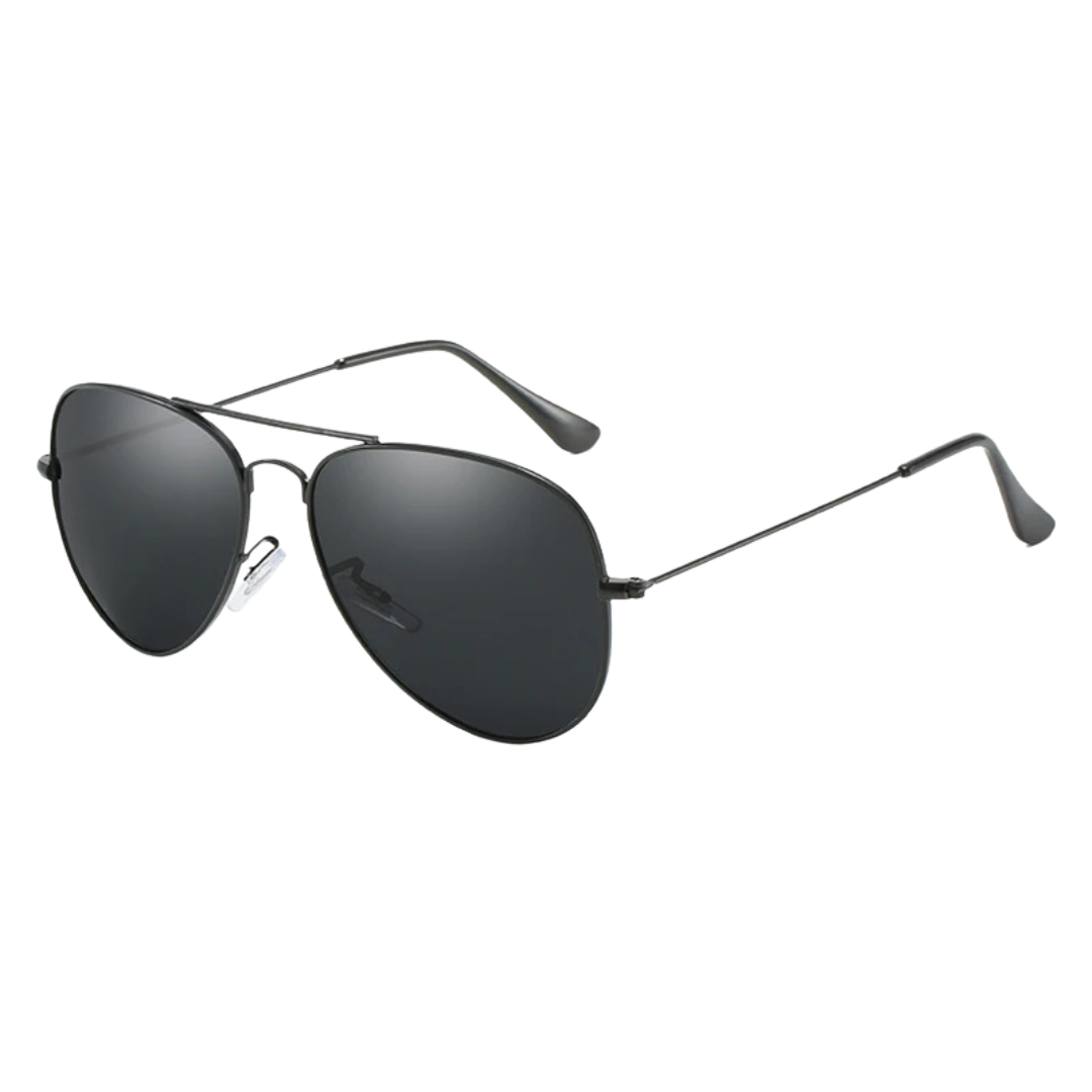 lunettes pilote classique