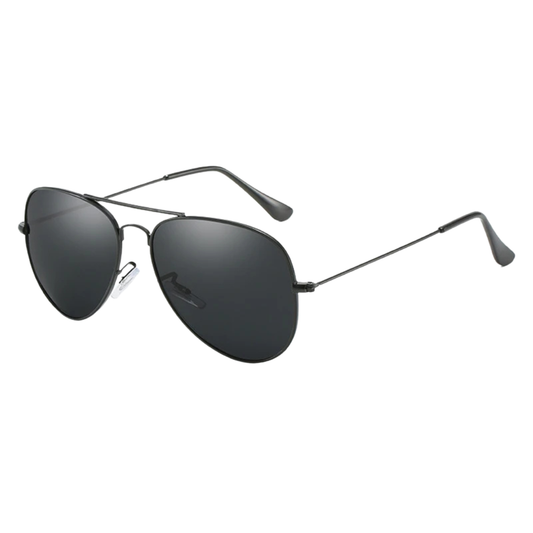 lunettes pilote classique