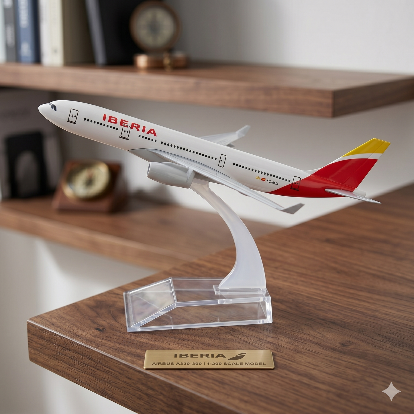 maquette a330 iberia