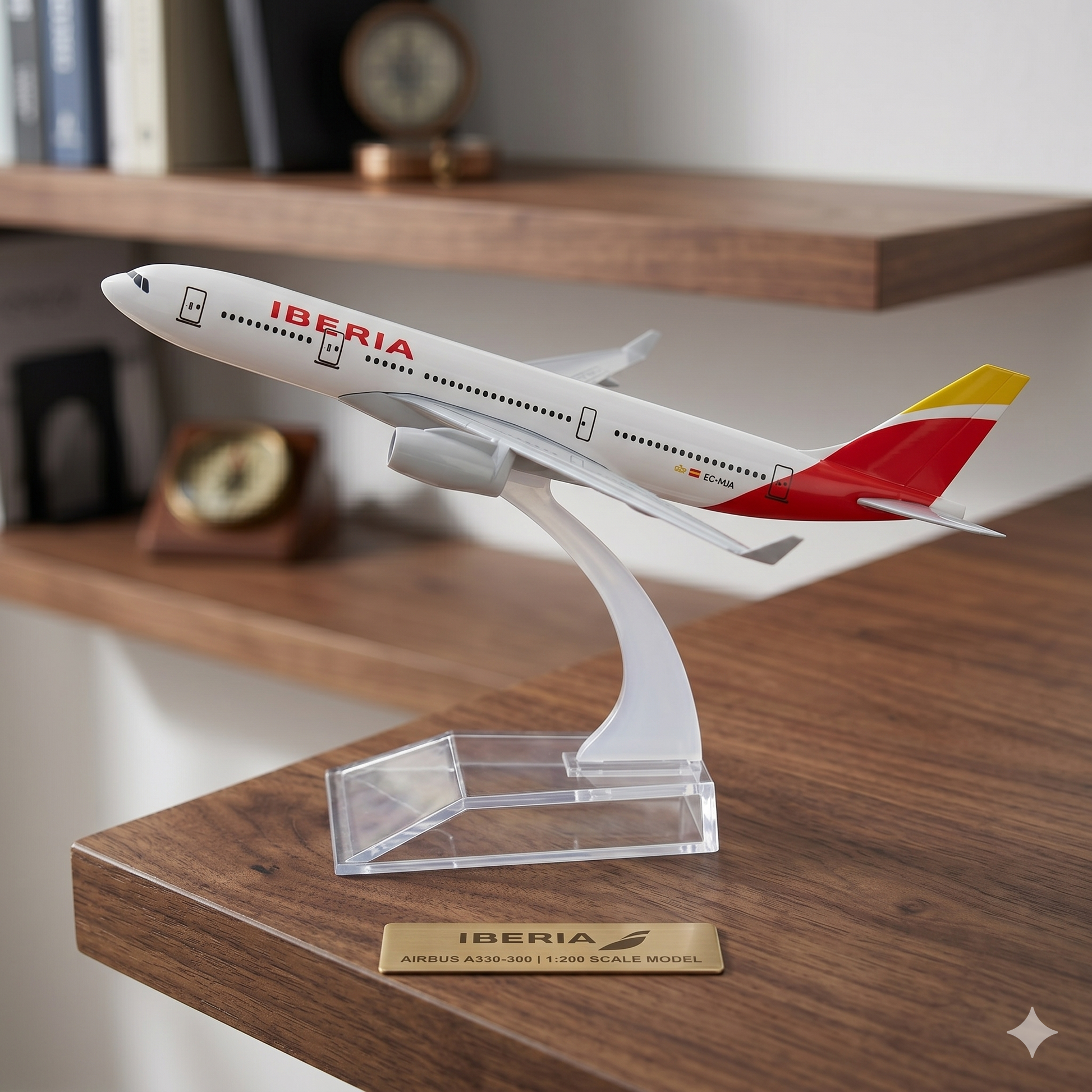maquette a330 iberia