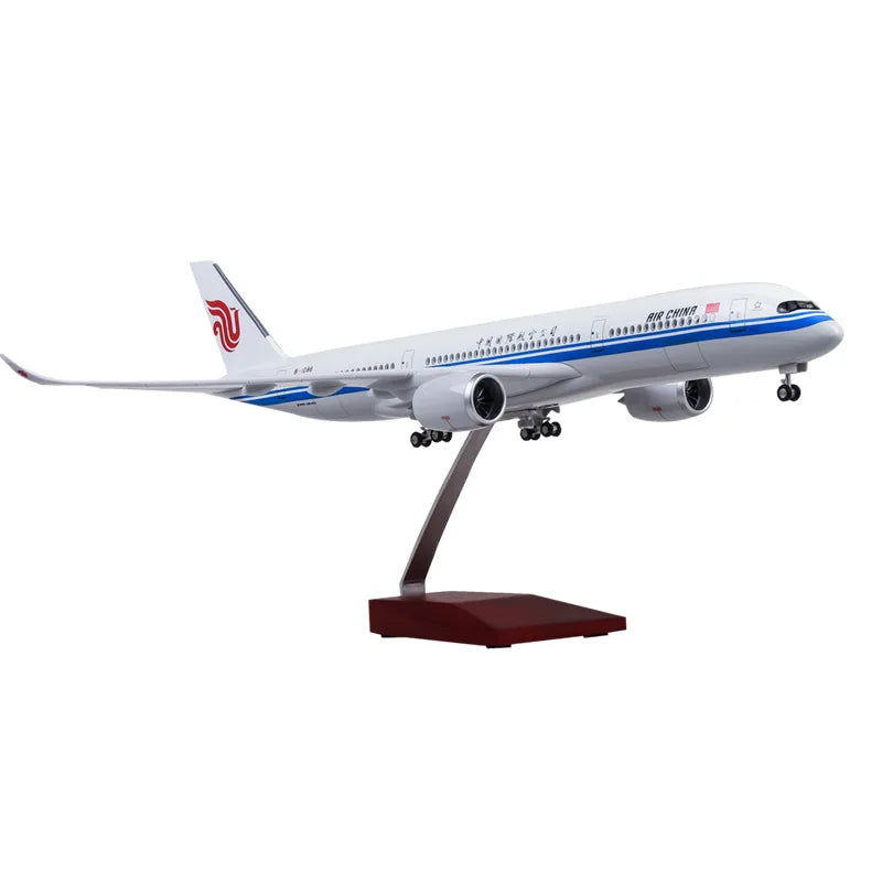 maquette a350 air china