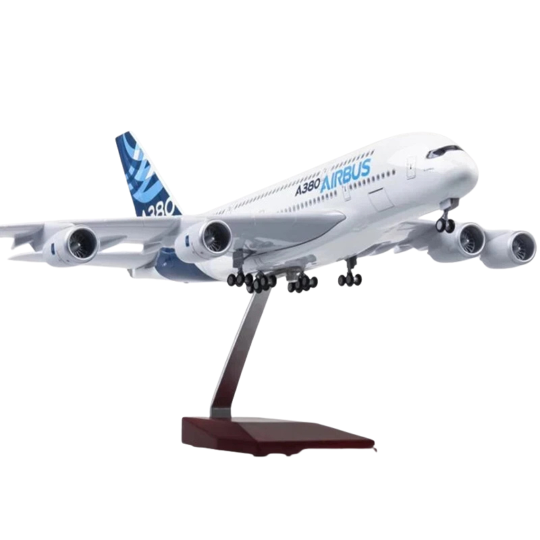 maquette a380 prototype