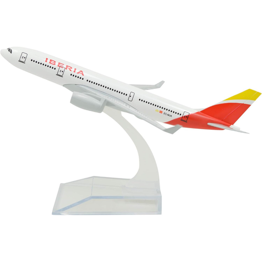 maquette airbus a330 iberia