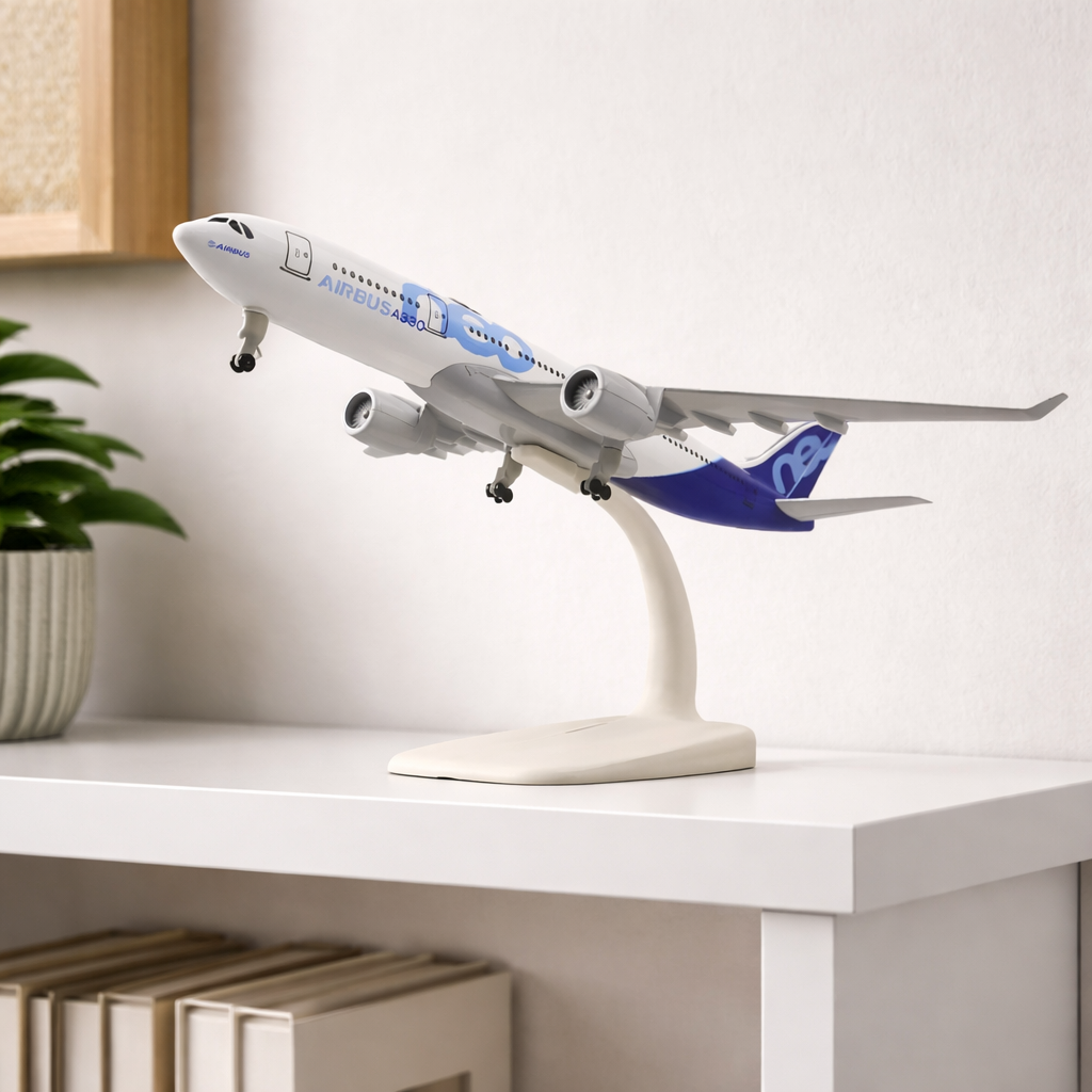 maquette airbus a330neo