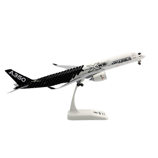 maquette airbus a350