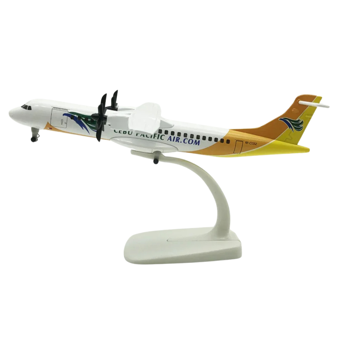 maquette atr72 cebu pacific air