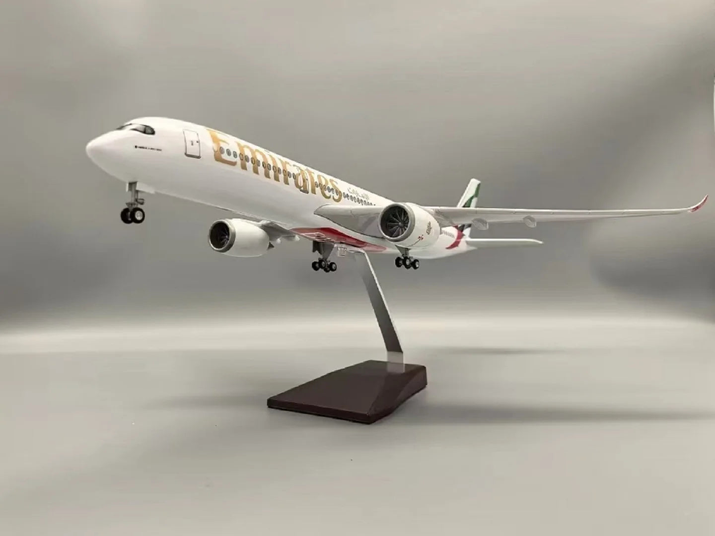maquette aviation a350