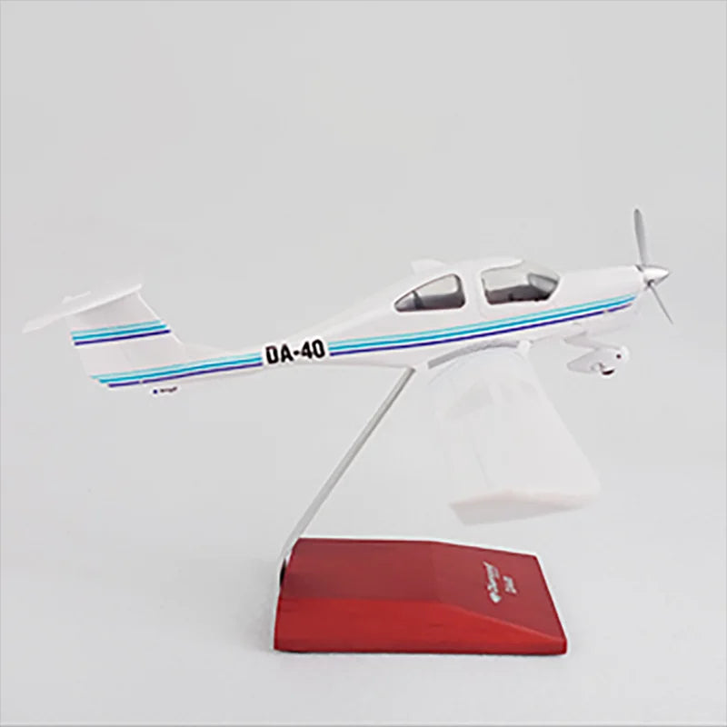 maquette aviation légère