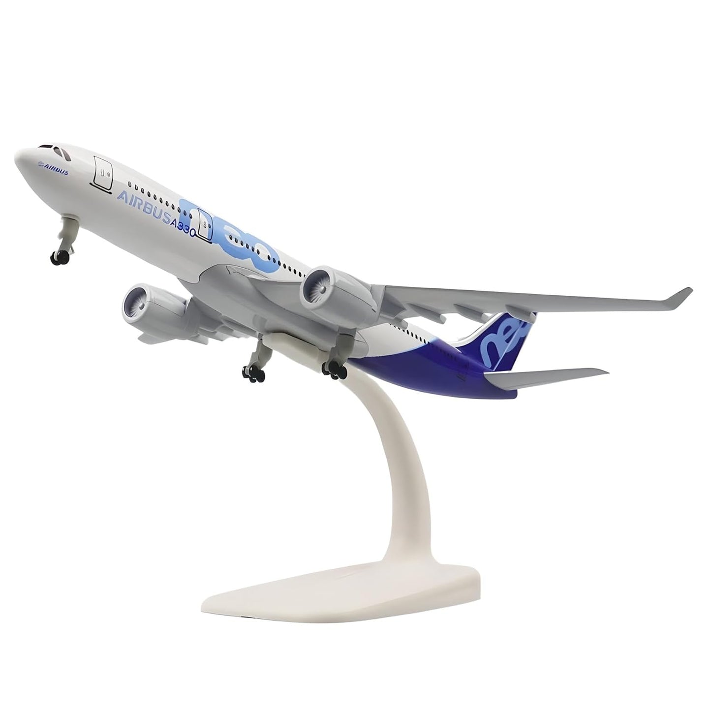 maquette aviation moderne a330 neo