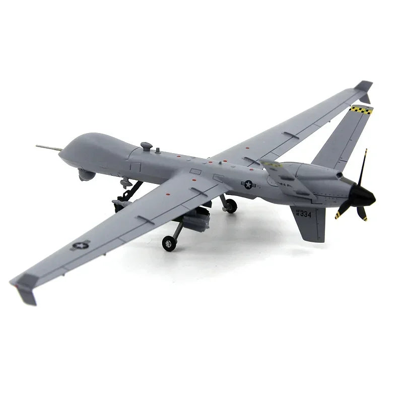 maquette aviation mq-9 reaper