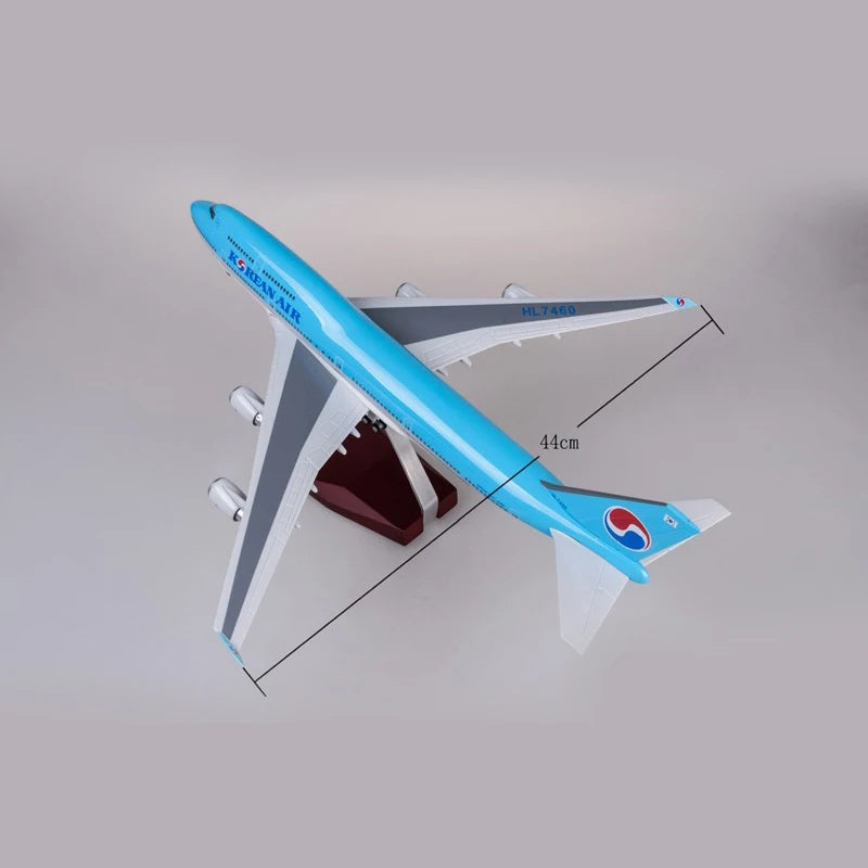 maquette aviation premium