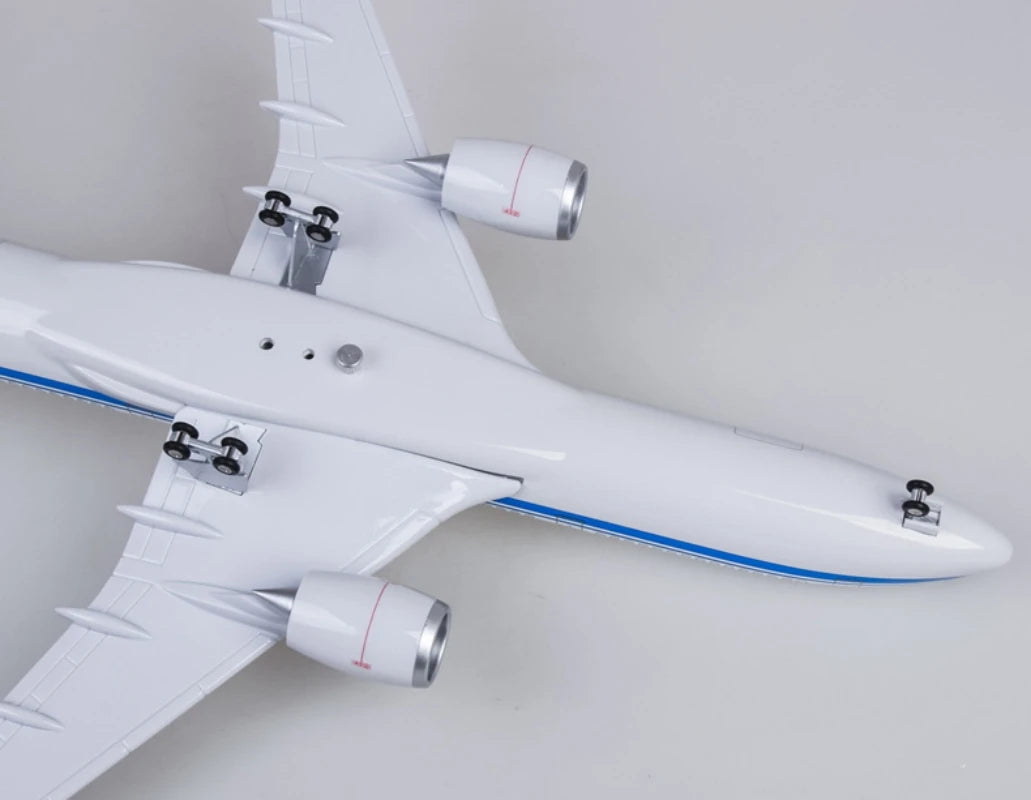 maquette aviation premium a350