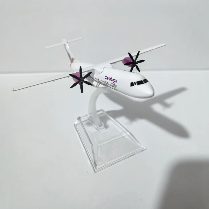 maquette aviation régionale