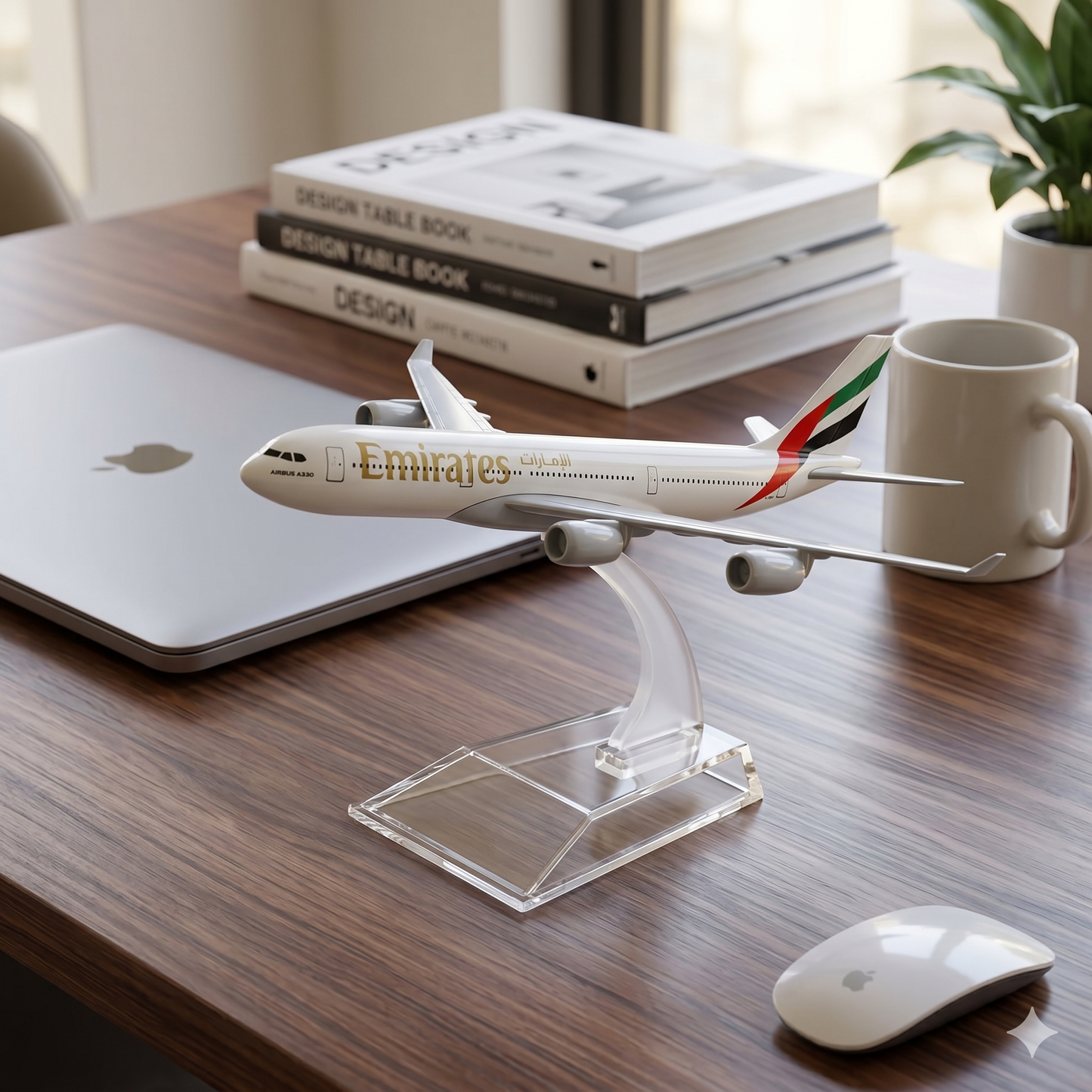 maquette avion a340 emirates