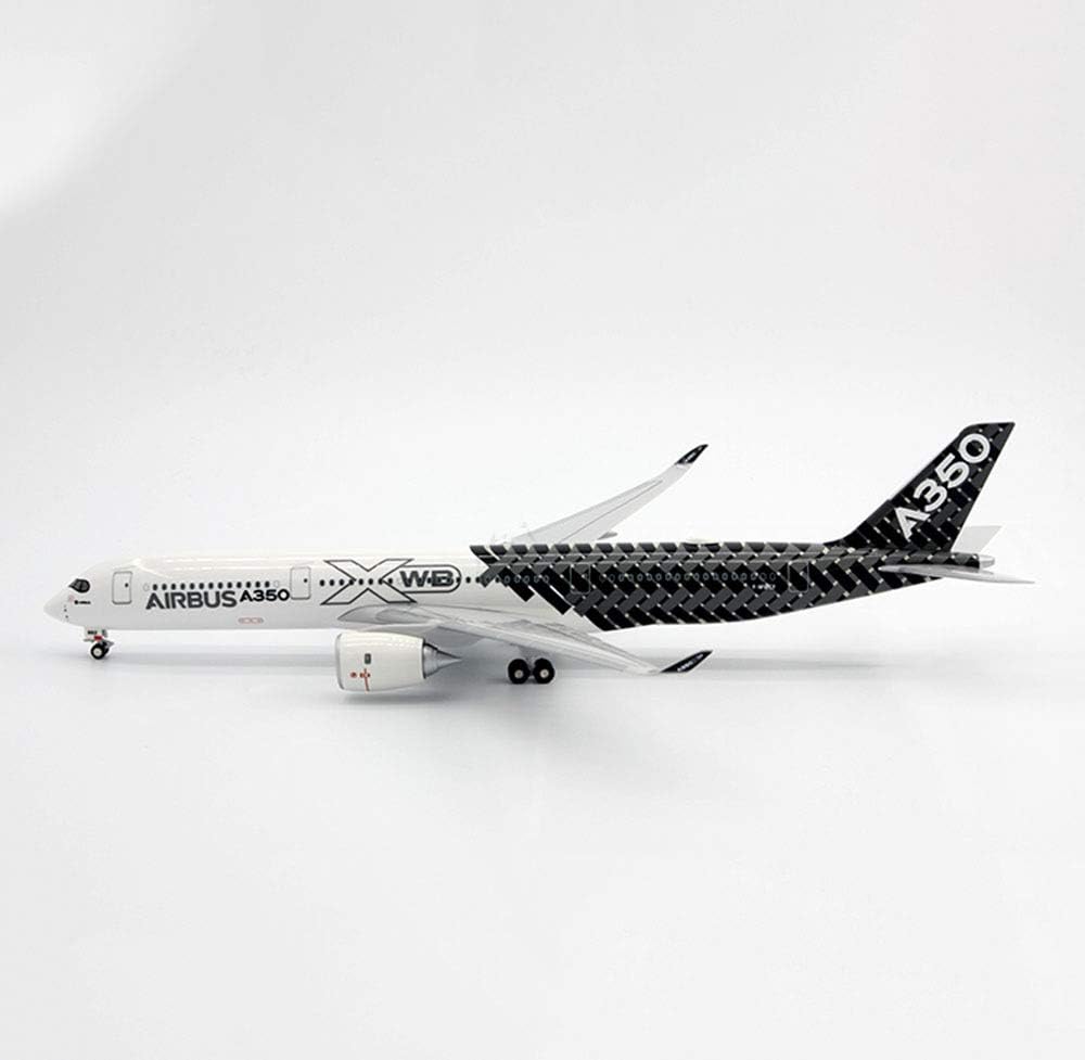maquette avion airbus a350