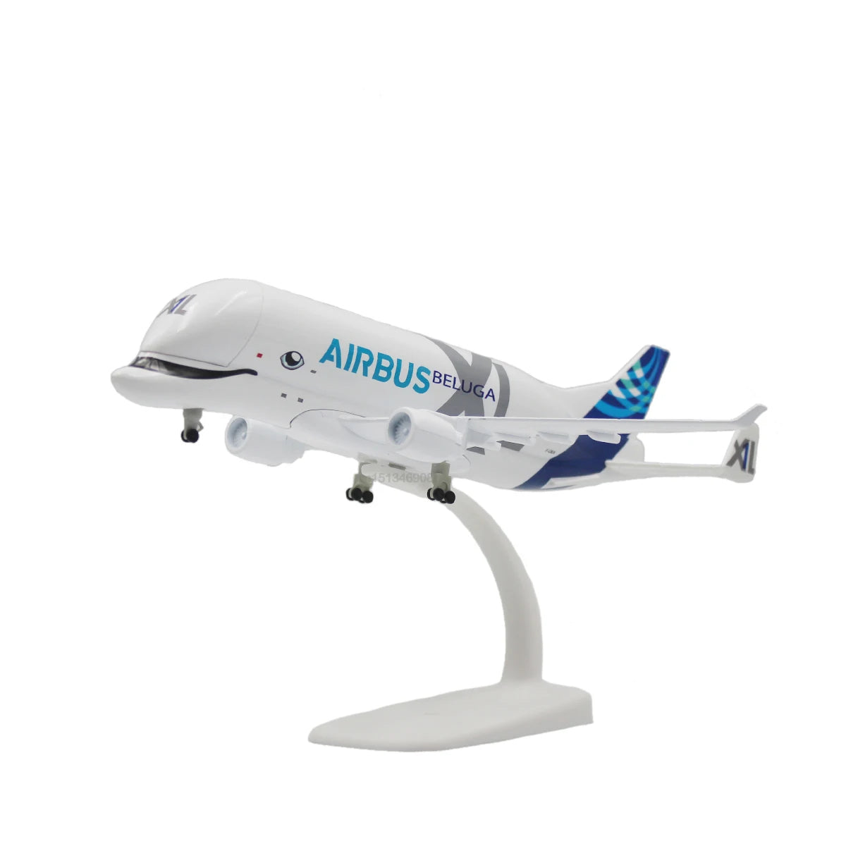 maquette avion airbus beluga