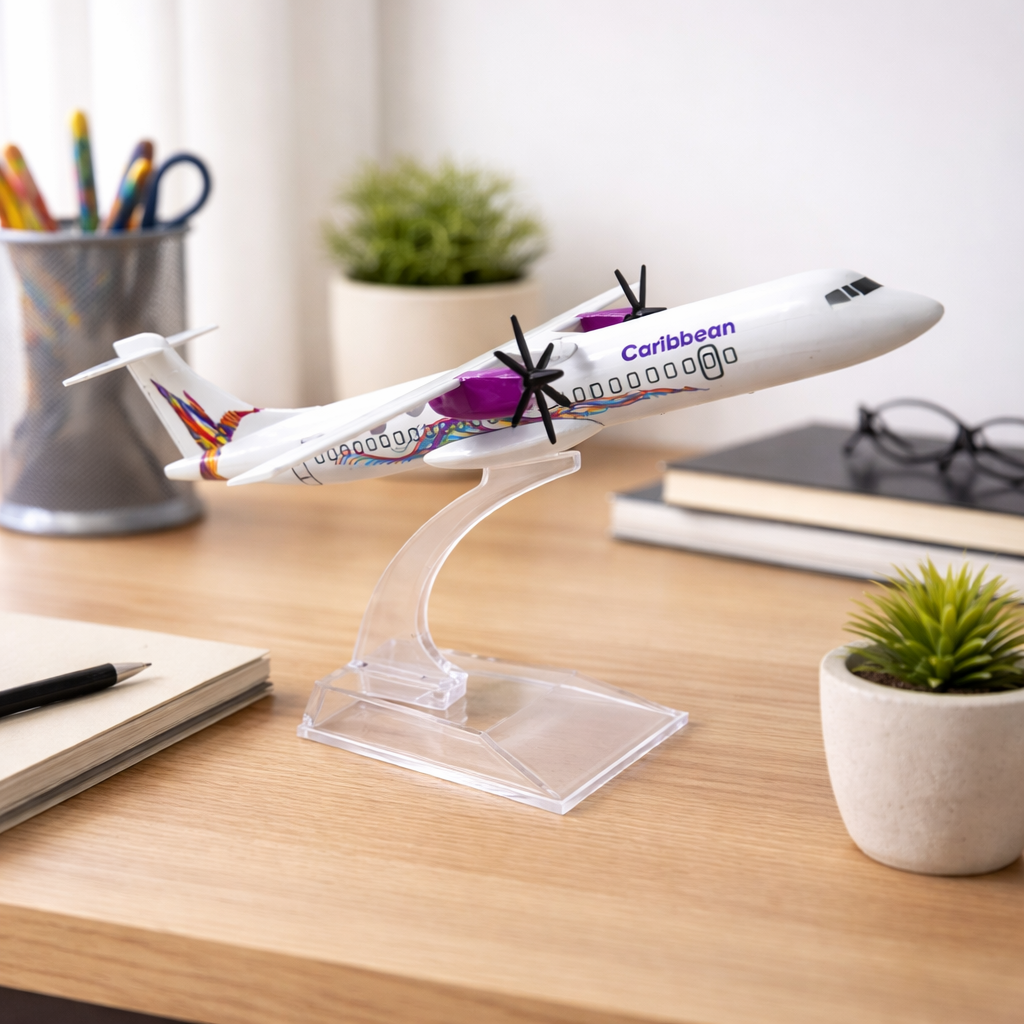 maquette avion atr 72
