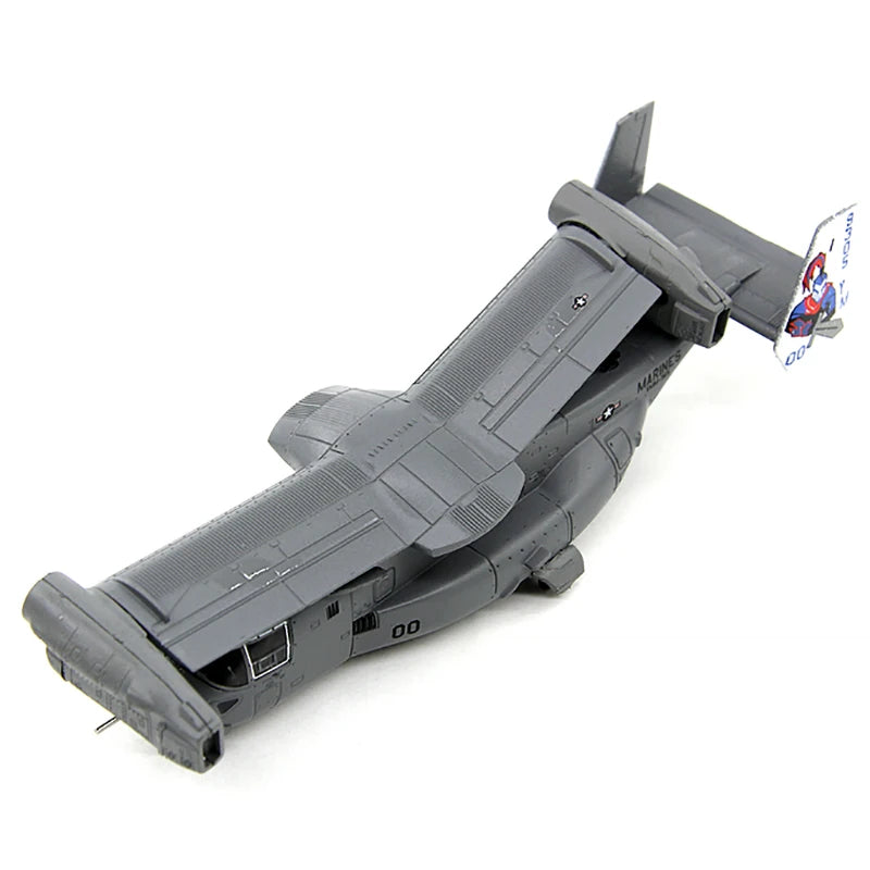 maquette avion militaire V-22
