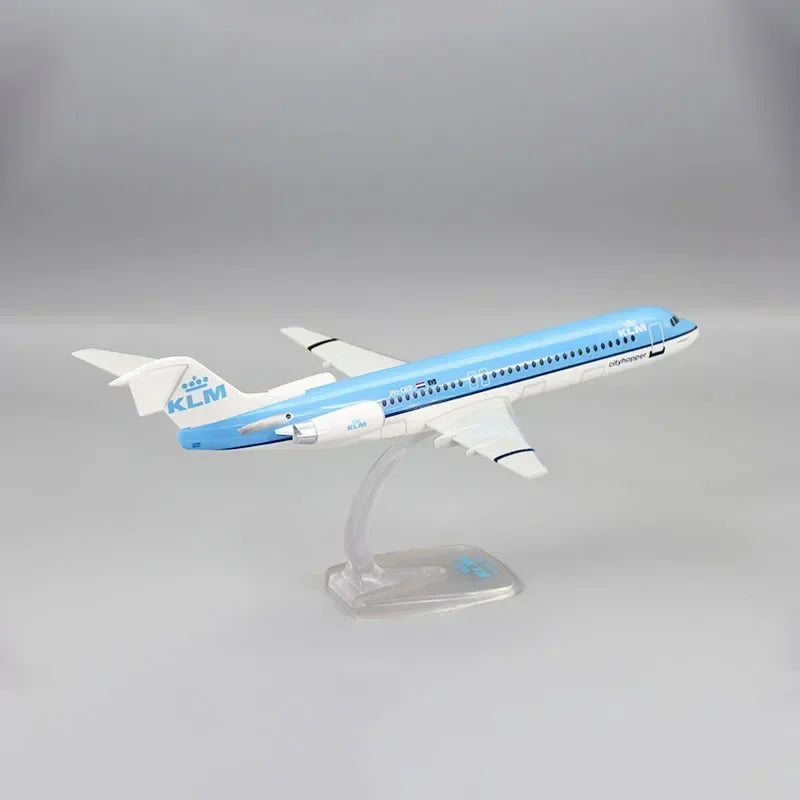 maquette avion régional