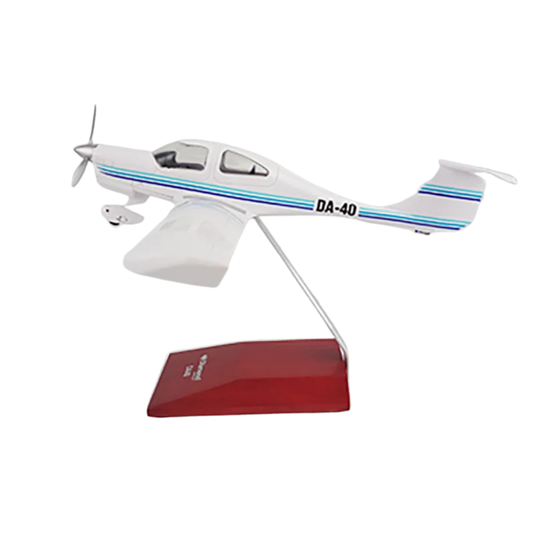 maquette diamond da40